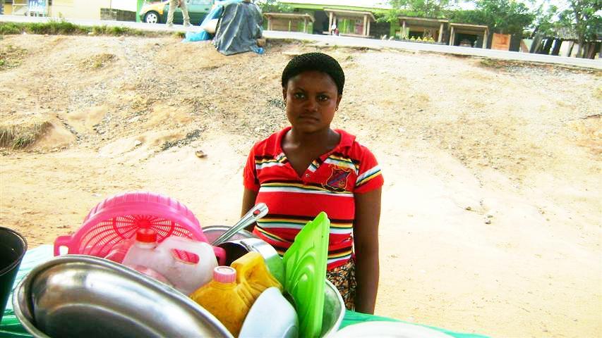 Borrower image