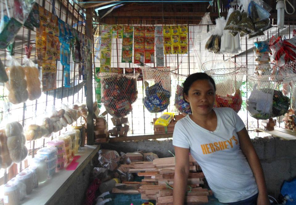 Borrower image