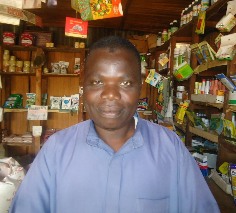 Borrower image
