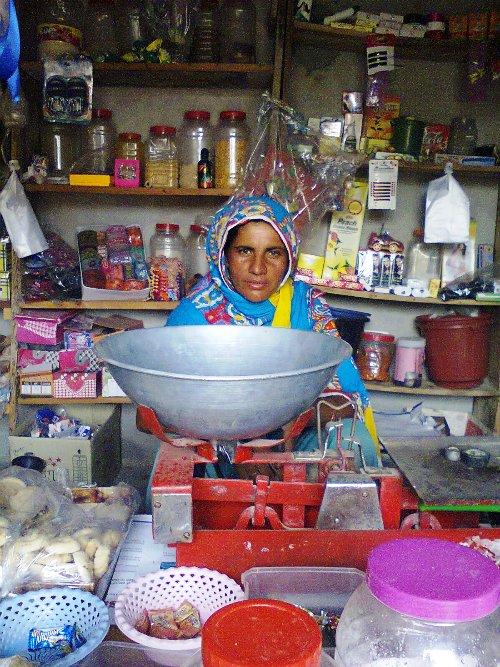 Borrower image