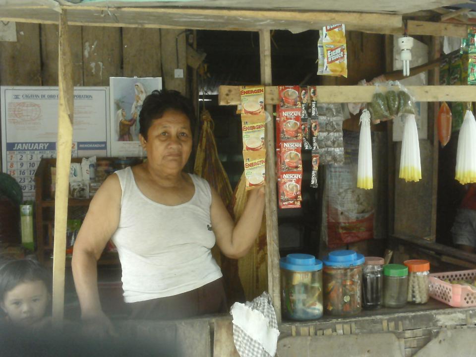 Borrower image