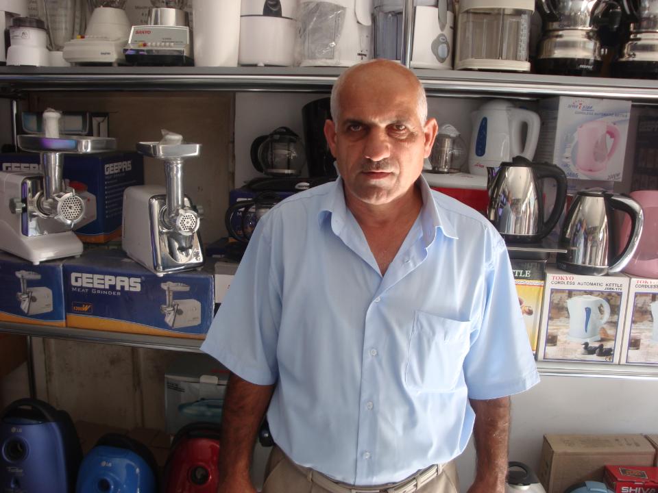 Borrower image