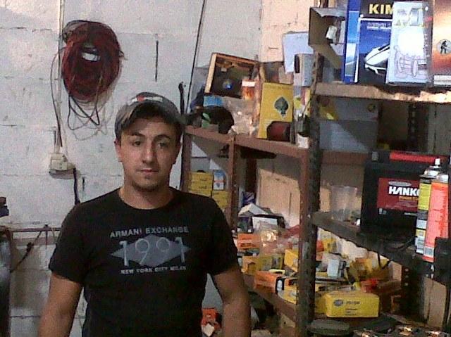 Borrower image