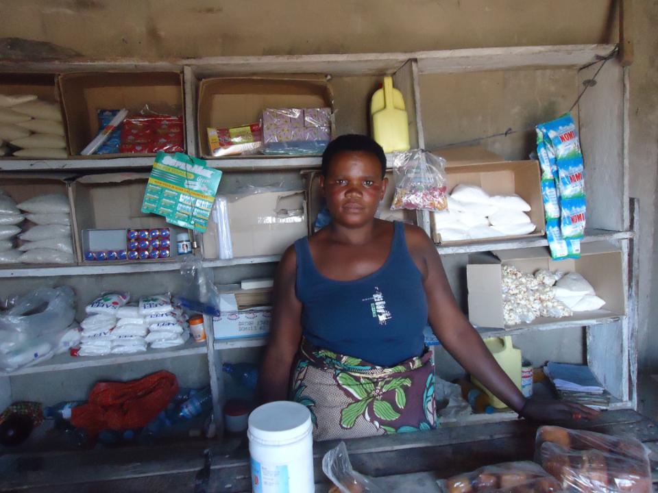 Borrower image