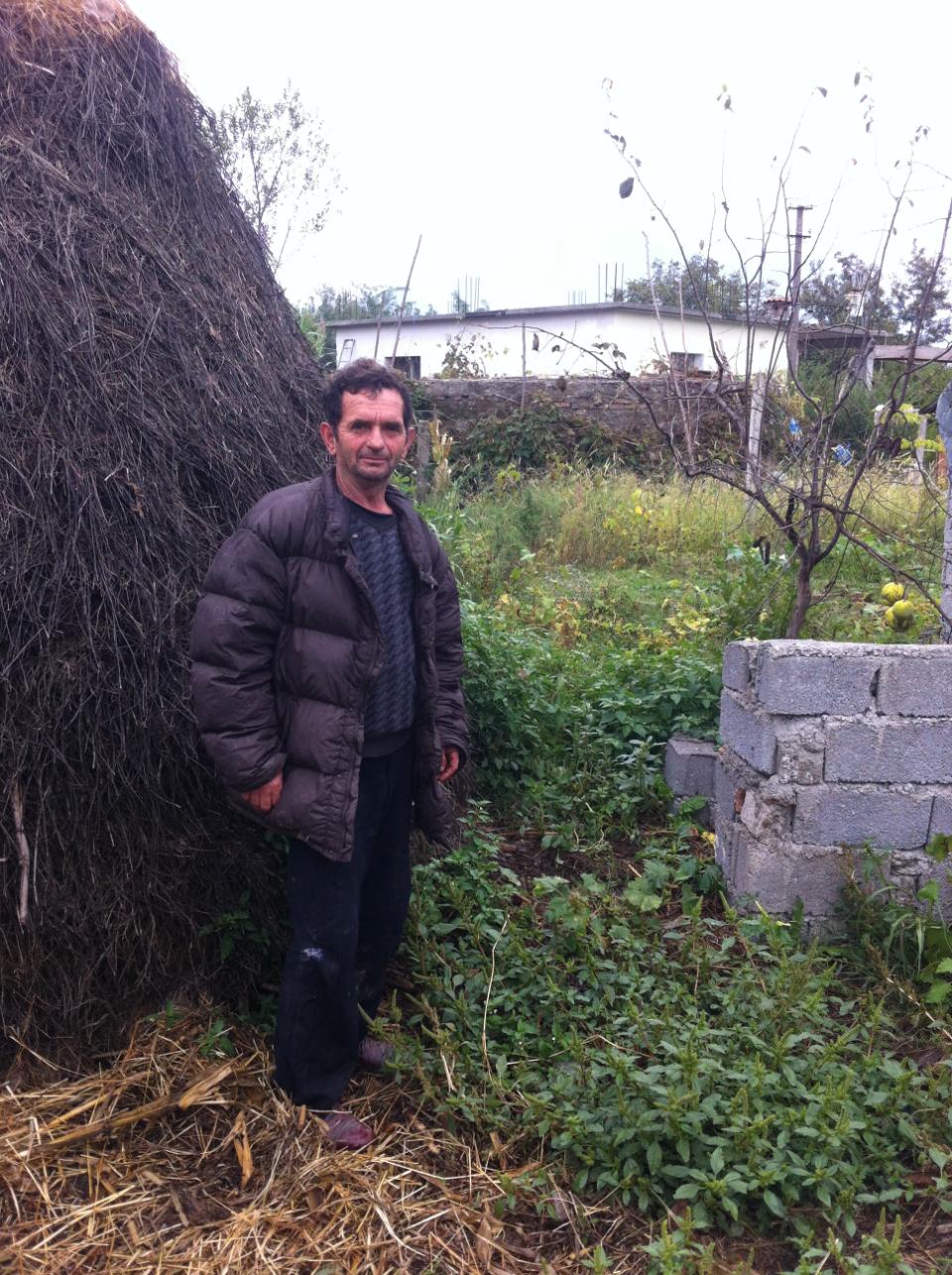 Borrower image