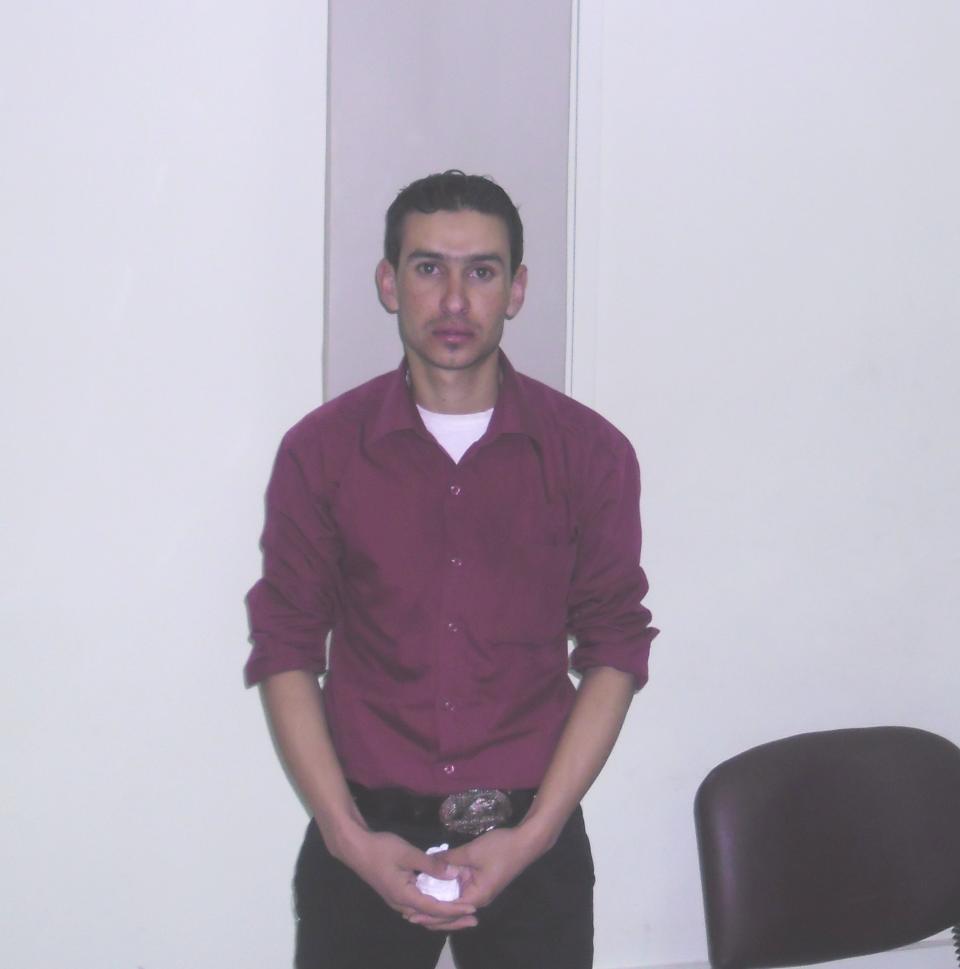 Borrower image