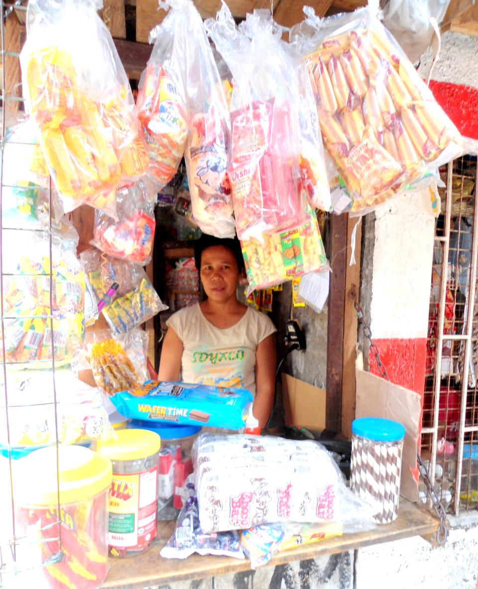 Borrower image
