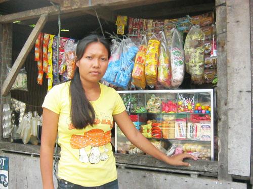 Borrower image