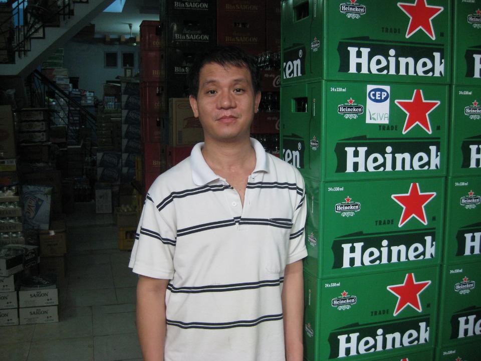 Borrower image