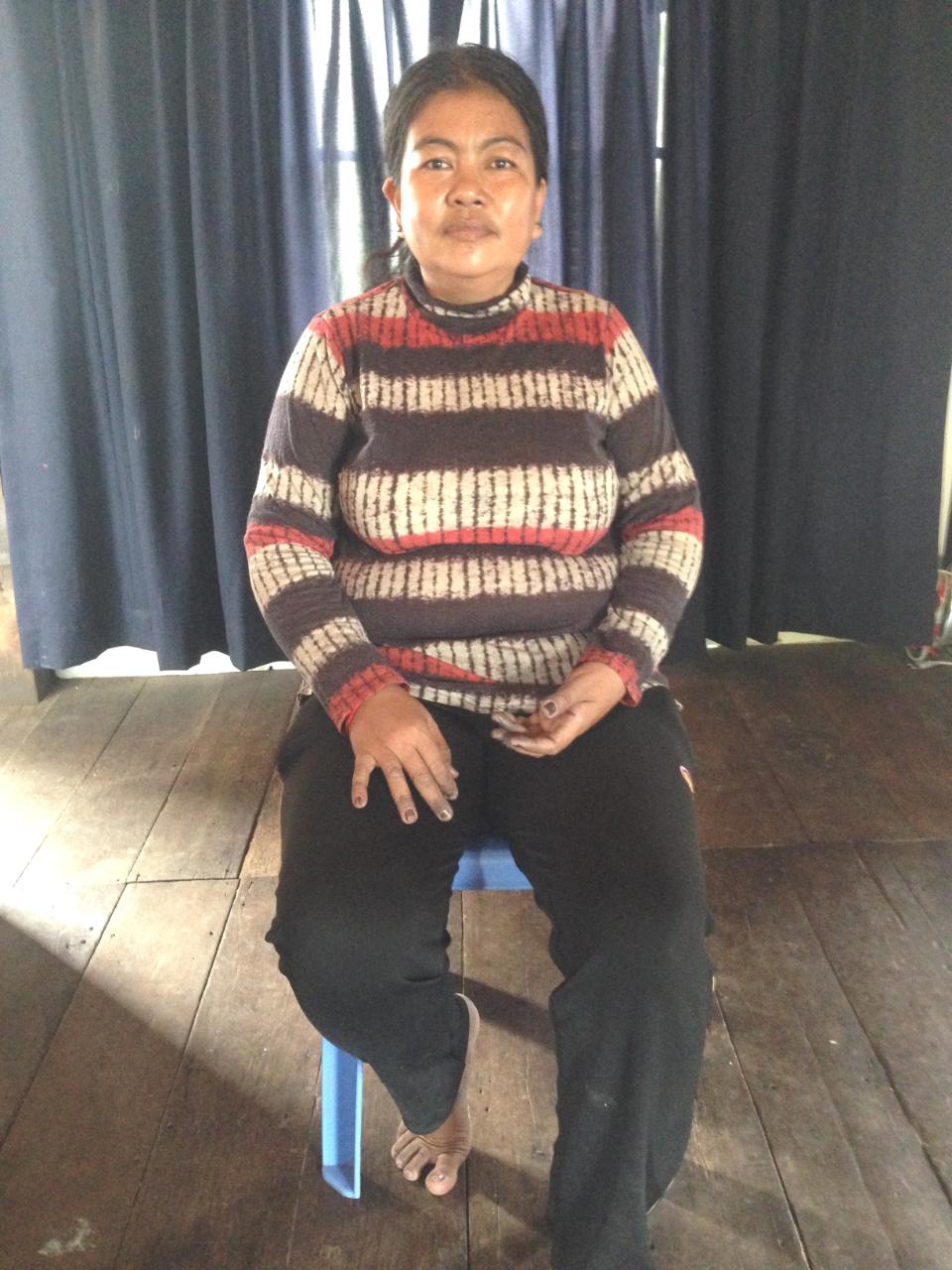 Borrower image
