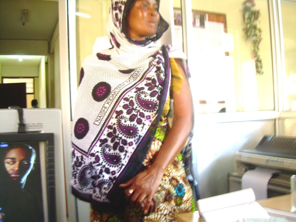 Borrower image