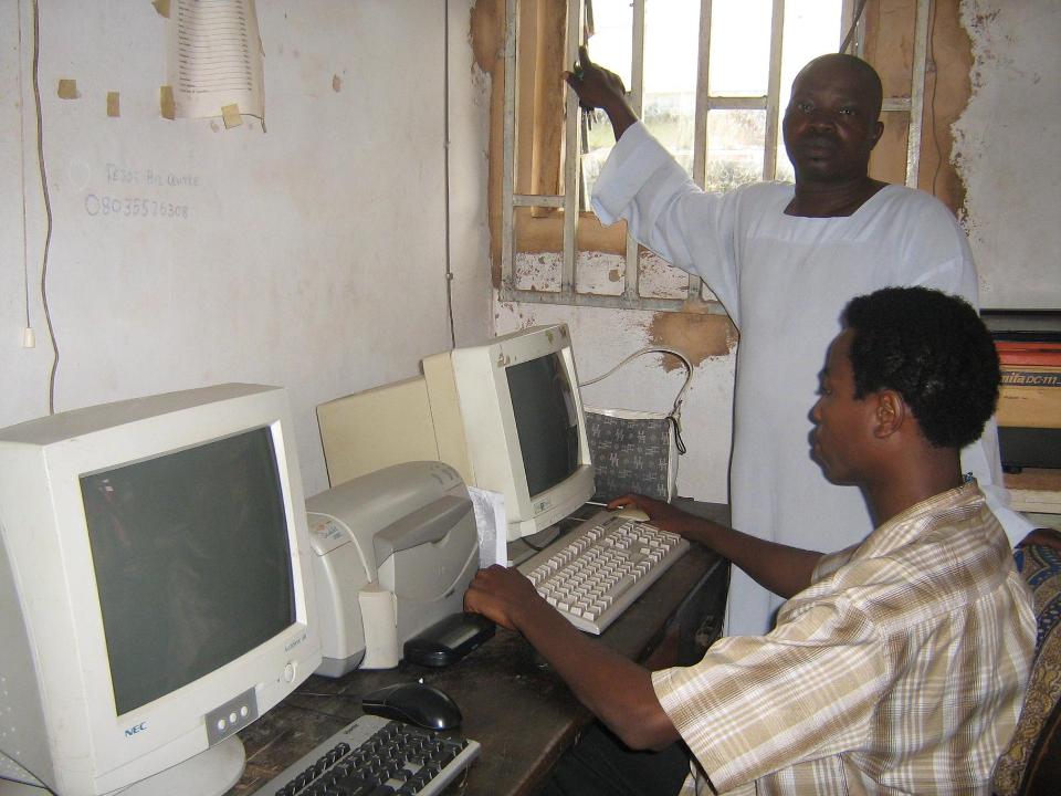 Borrower image