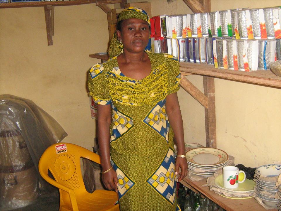 Borrower image