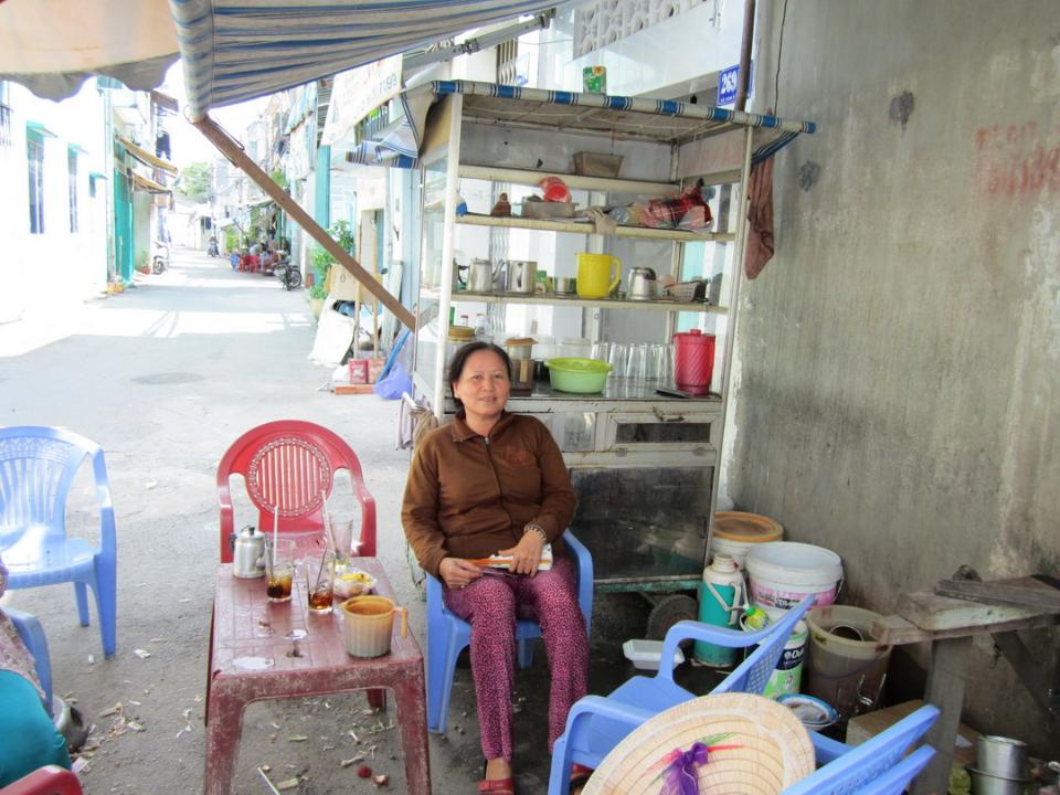 Borrower image