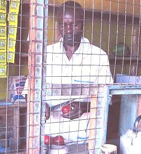 Borrower image