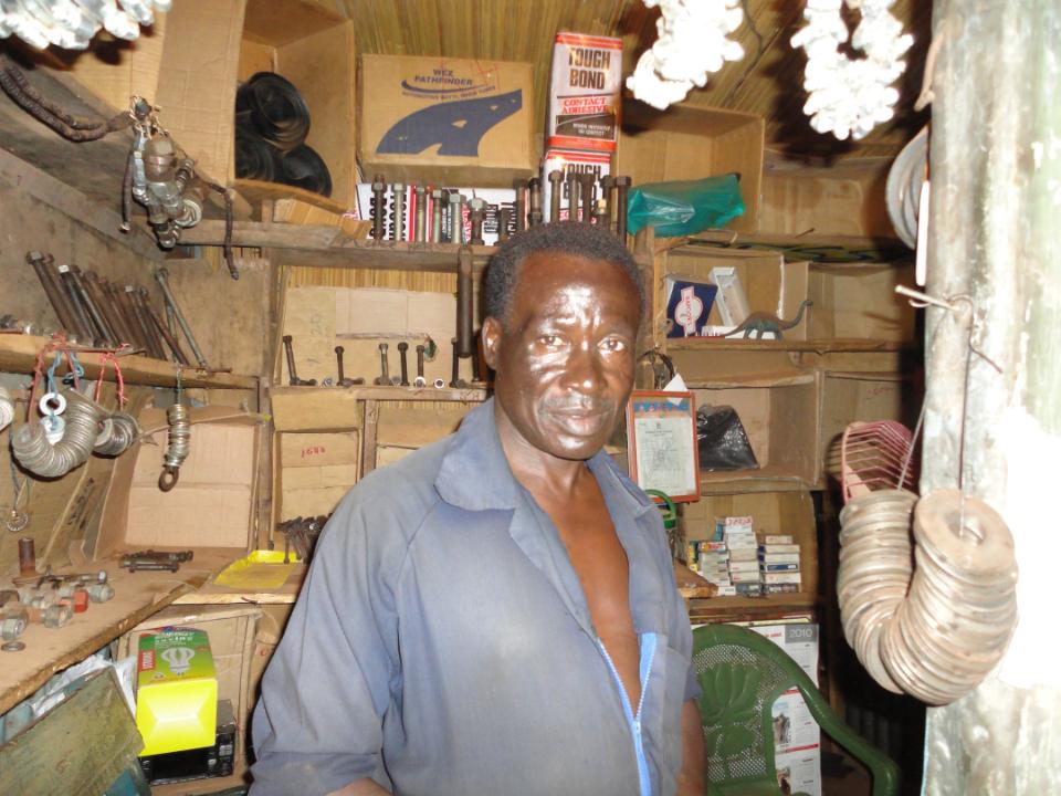 Borrower image