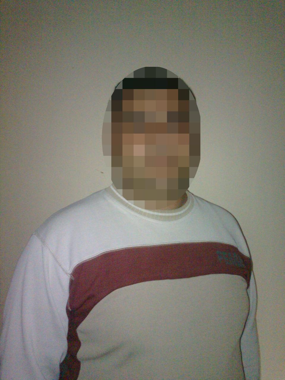 Borrower image