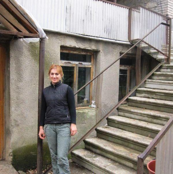 Borrower image