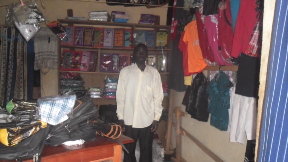 Borrower image