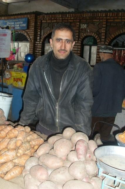 Borrower image