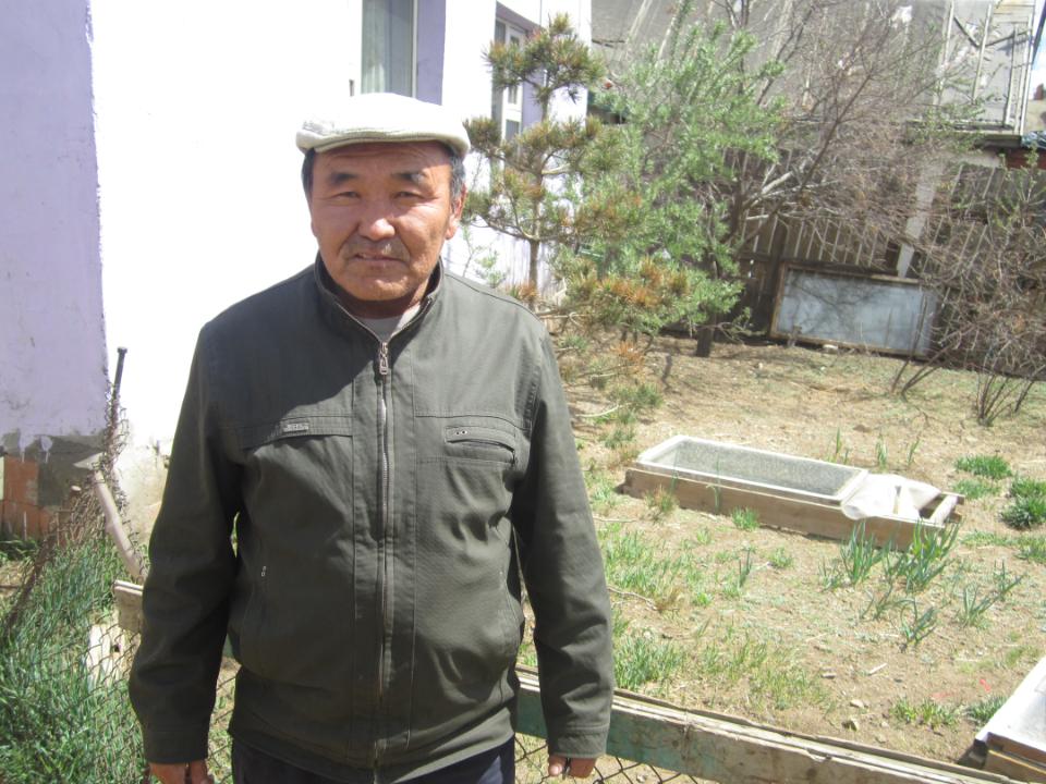 Borrower image