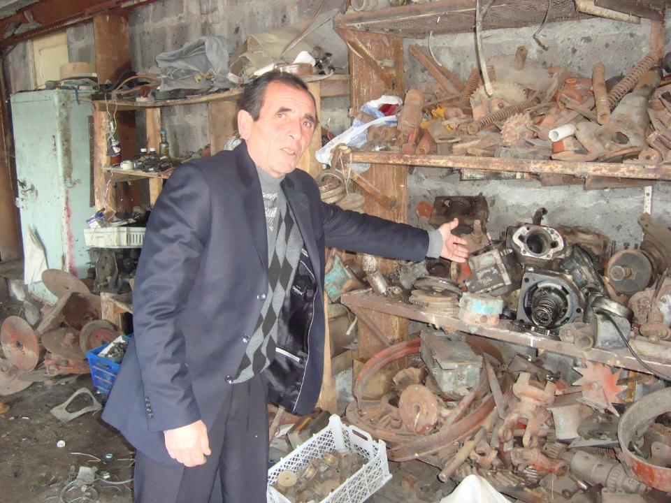 Borrower image
