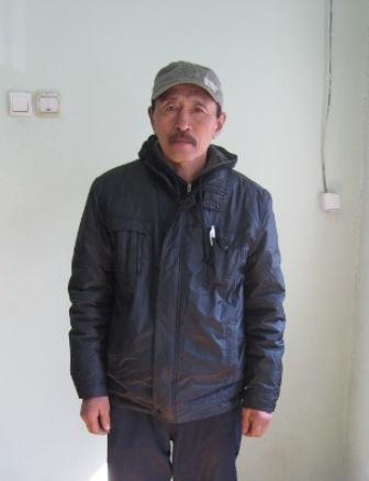 Borrower image