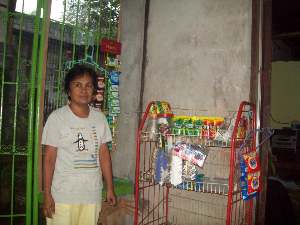 Borrower image