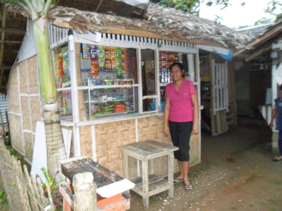 Borrower image
