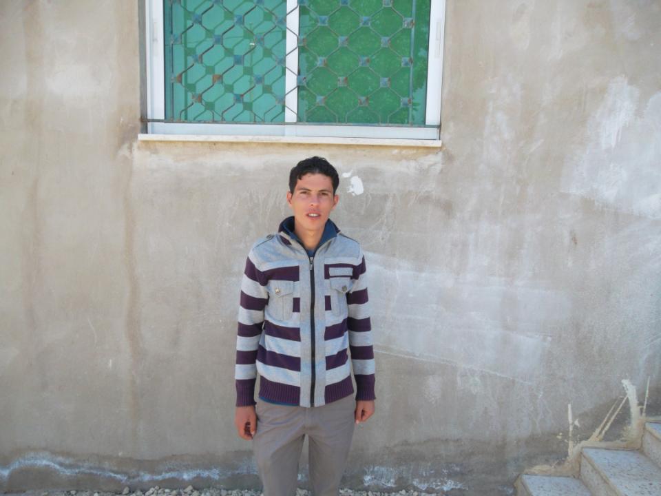 Borrower image