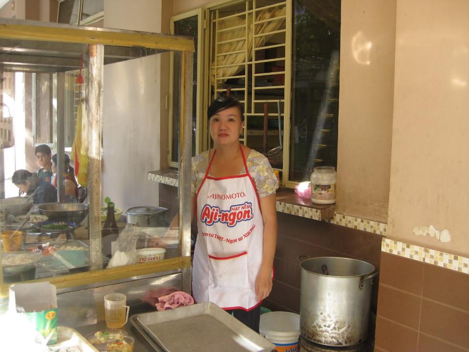 Borrower image