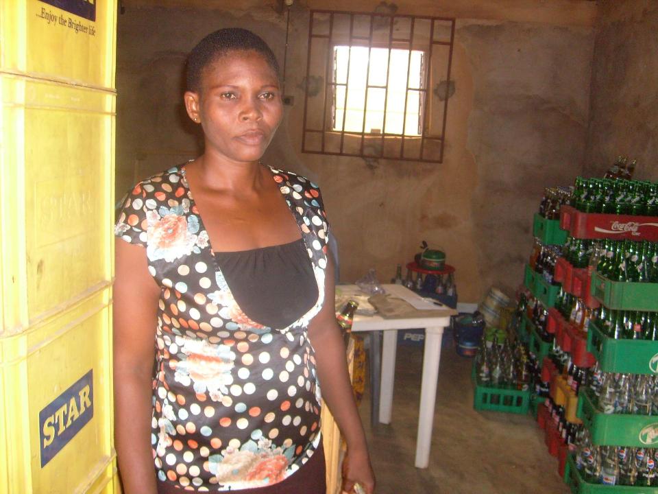 Borrower image
