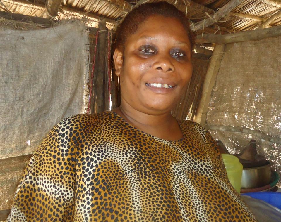 Borrower image