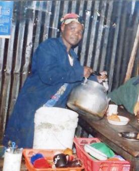 Borrower image