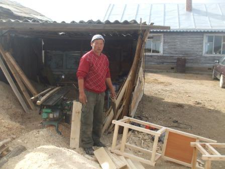 Borrower image