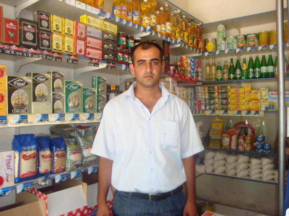 Borrower image