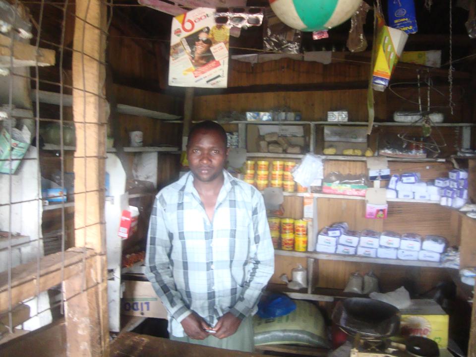 Borrower image