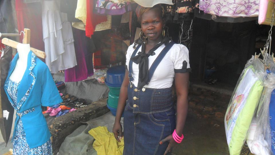 Borrower image
