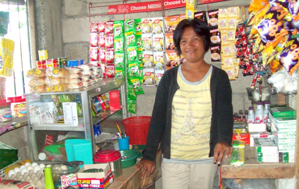 Borrower image