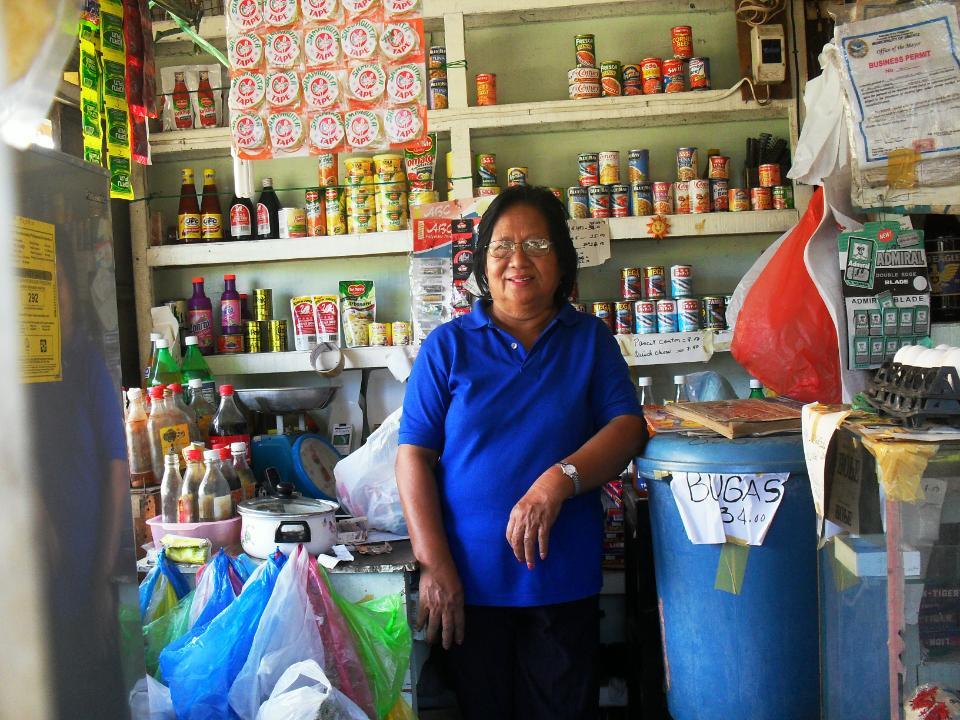 Borrower image