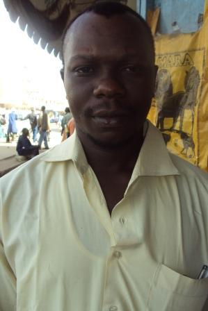 Borrower image
