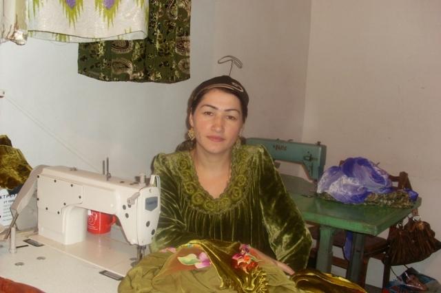 Borrower image
