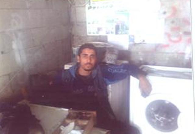 Borrower image