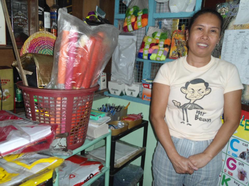 Borrower image