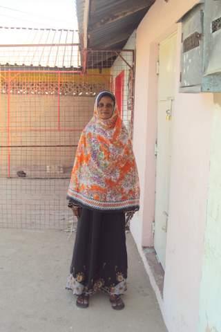 Borrower image