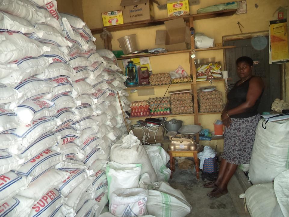 Borrower image