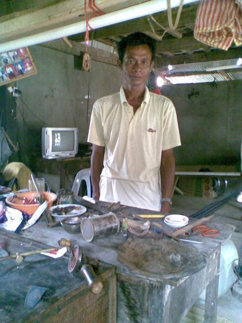 Borrower image