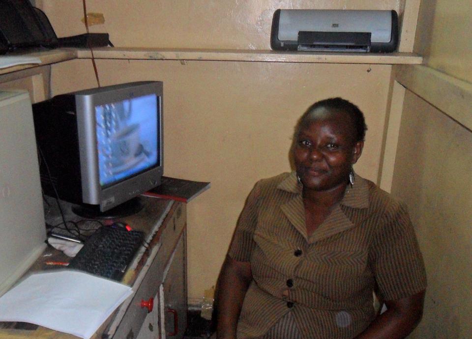 Borrower image