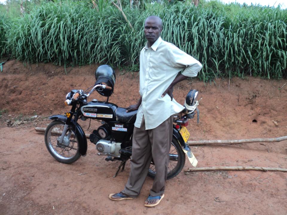 Borrower image