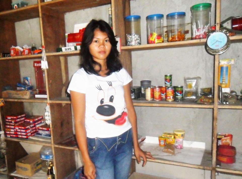 Borrower image